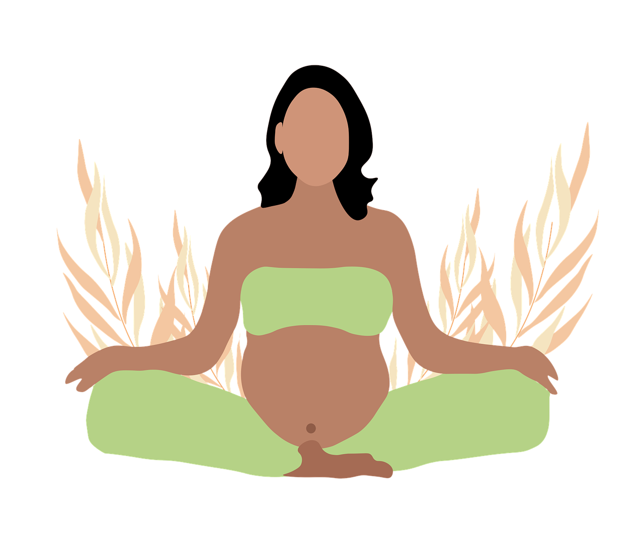 Prenatal Yoga